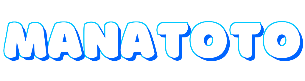 Logo MANATOTO